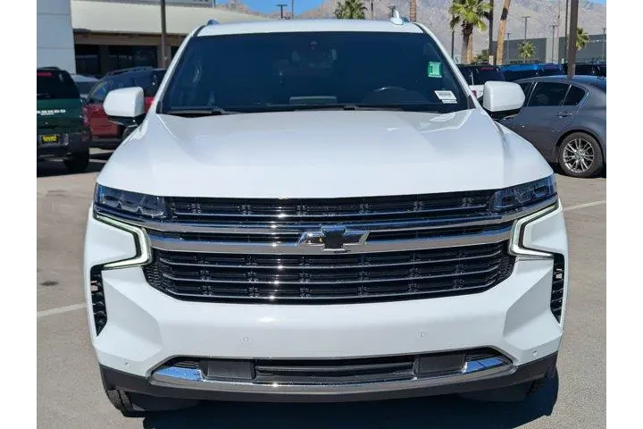 $39999 : Chevrolet Suburban 2023 4x2 image 6