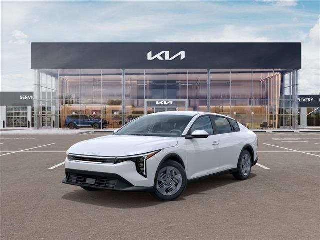 $23145 : New 2025 K4 LX image 2