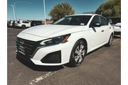 $23997 : Nissan Altima 2025 2.5 S 4dr thumbnail