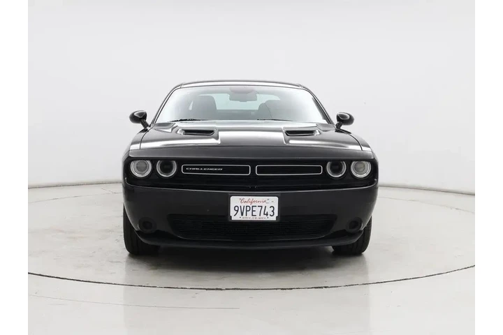 $27998 : Dodge Challenger 2023 SXT 2d image 5