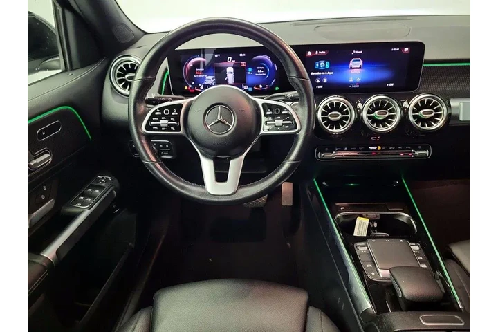 $26998 : Mercedes-Benz GLB 2021 AWD G image 10