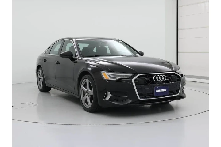 $31998 : Audi A6 2024 AWD quattro Pre image 1