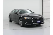 Audi A6 2024 AWD quattro Pre en Sacramento
