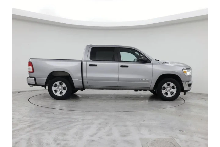 $32998 : Ram 1500 2023 4x2 Big Horn 4 image 7