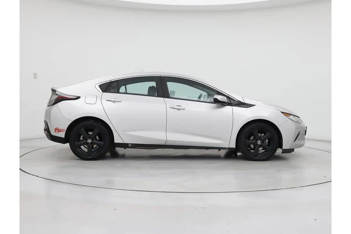 $12998 : Chevrolet Volt 2017 LT 4dr H image 7