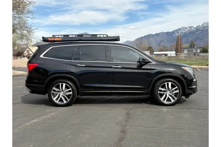 $14900 : 2016 Pilot Touring image 6