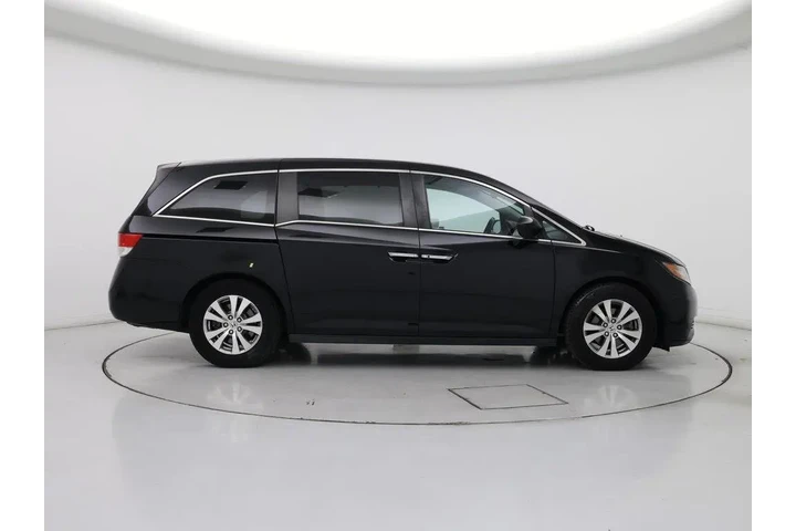 $19998 : Honda Odyssey 2016 EX-L 4dr image 7