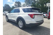 $39998 : Ford Explorer 2025 Active 4d thumbnail