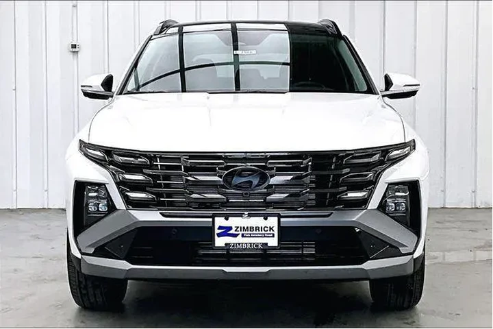 $33490 : Hyundai TUCSON 2025 AWD Limi image 3