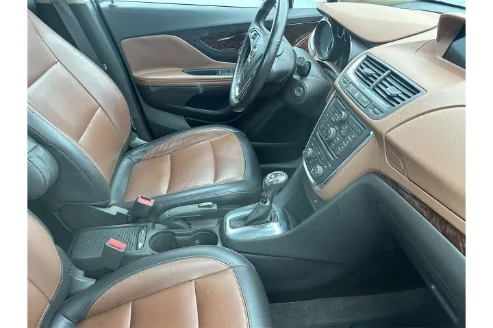 $9999 : Buick Encore 2014 AWD Leathe image 6
