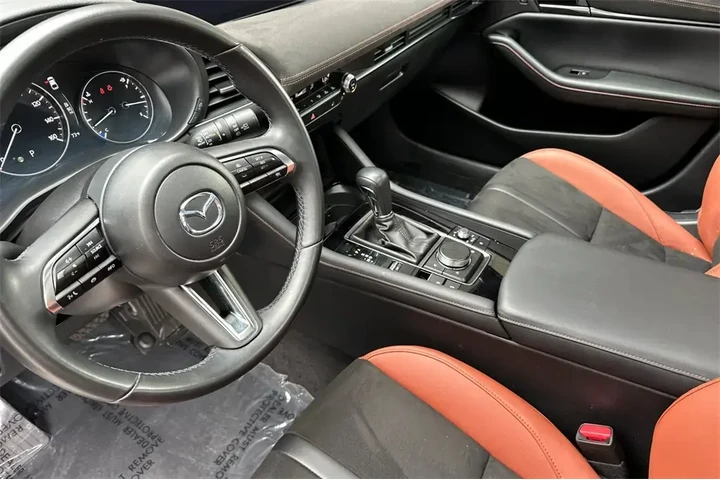 $30998 : Mazda Mazda3 Hatchback 2024 image 10