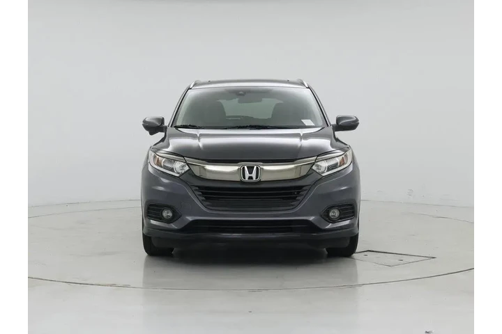 $17998 : Honda HR-V 2019 EX 4dr Cross image 5