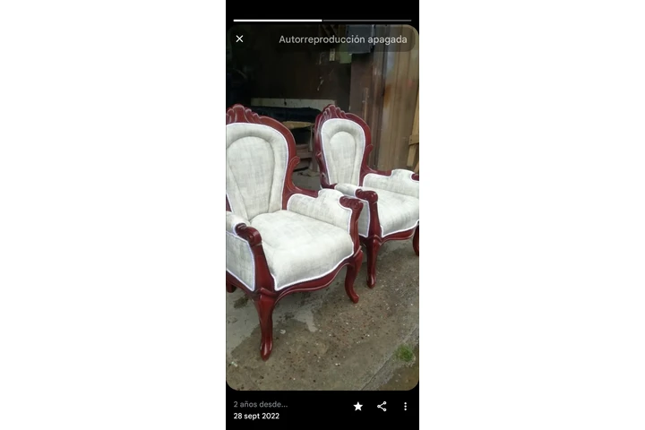 Arreglo  muebles 3207004587 image 2