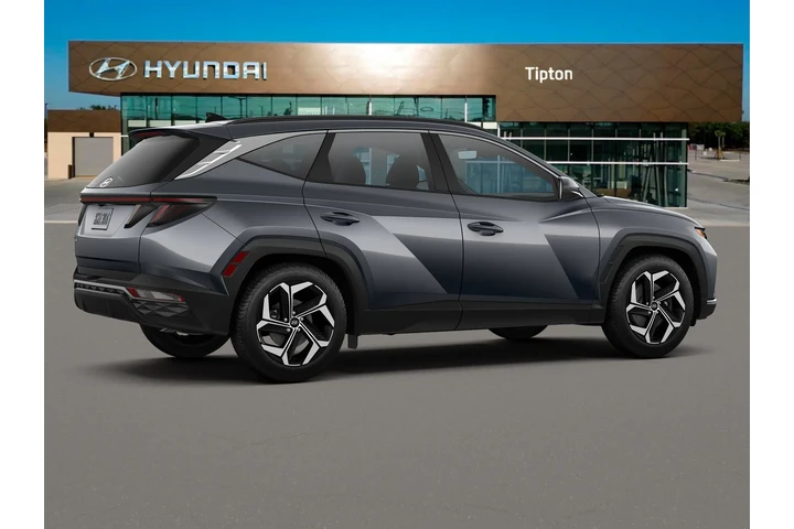 $21999 : Hyundai TUCSON 2023 SEL 4dr image 8