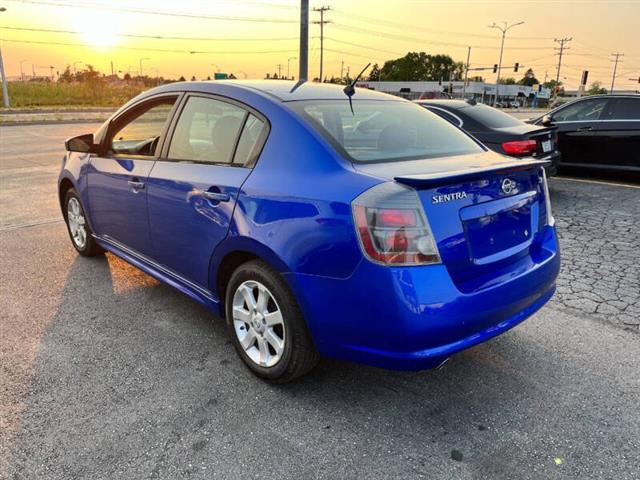 $5995 : 2011 Sentra 2.0 SR image 5