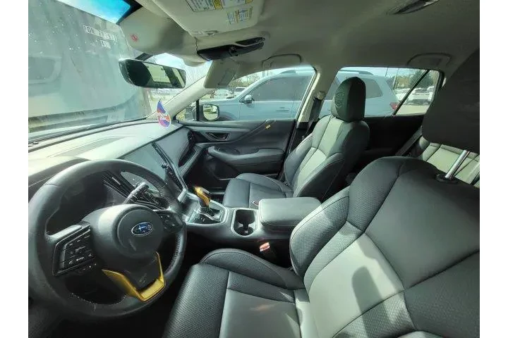 $16799 : Subaru Outback 2020 AWD Prem image 10