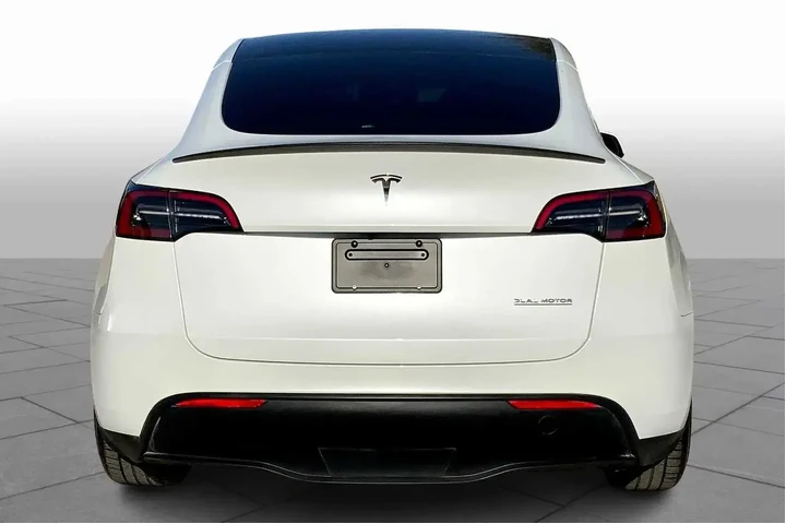 $30999 : Tesla Model Y 2023 AWD Perfo image 4