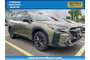 Subaru Outback 2023 AWD Onyx en Hartford