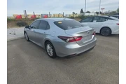 $22700 : Toyota Camry 2023 LE 4dr Sed thumbnail
