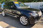 $24999 : 2017 Land Rover Range Rover S thumbnail