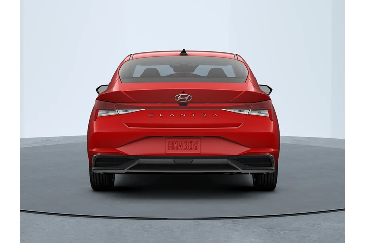 $16547 : Hyundai ELANTRA 2023 SEL 4dr image 6