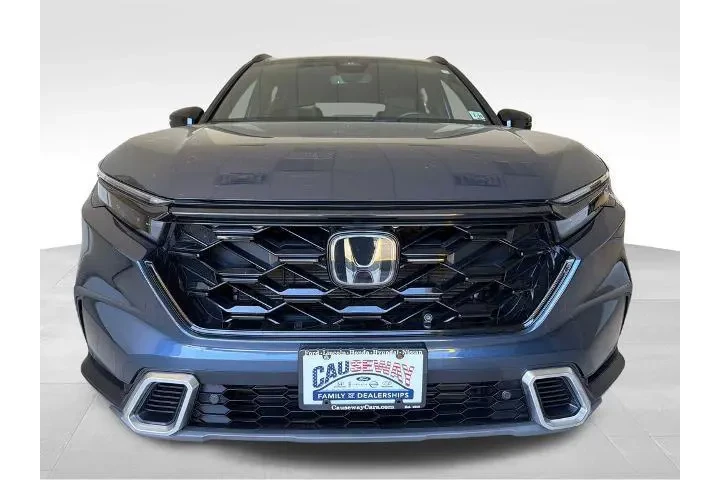 $34898 : Honda CR-V Hybrid 2024 AWD S image 3
