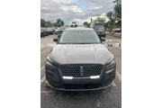 Lincoln Corsair 2022 Standar
