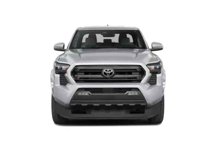 $37495 : Toyota Tacoma 2024 4x4 SR5 4 image 4