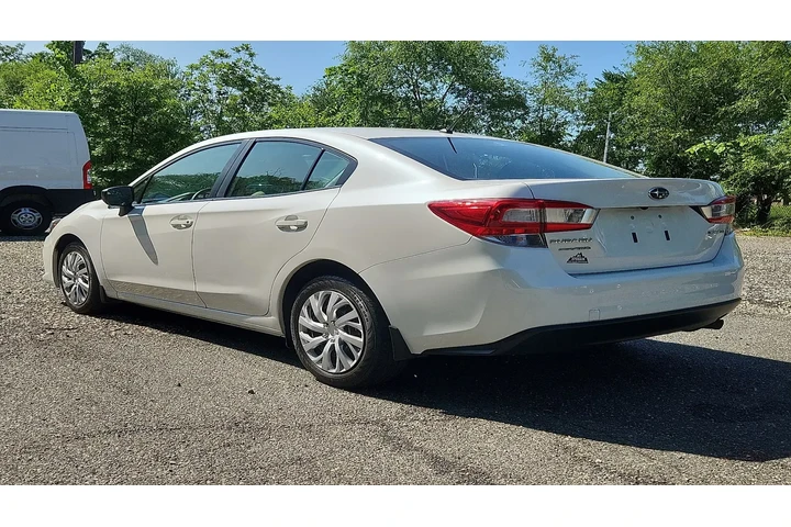 $15895 : Subaru Impreza 2022 AWD Base image 3