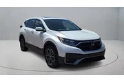 Honda CR-V 2022 AWD EX-L 4dr en Dallas
