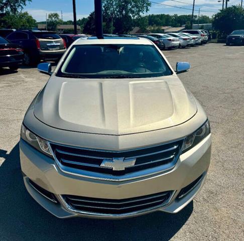 $9500 : 2015 Impala LTZ image 3