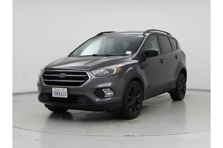 $12998 : Ford Escape 2017 SE 4dr SUV image 4