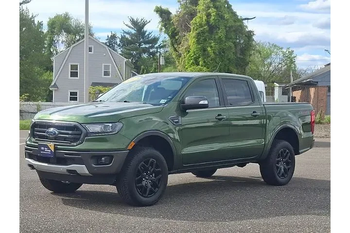 $38988 : Ford Ranger 2023 4x4 XL 4dr image 3