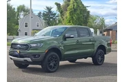 $38988 : Ford Ranger 2023 4x4 XL 4dr thumbnail