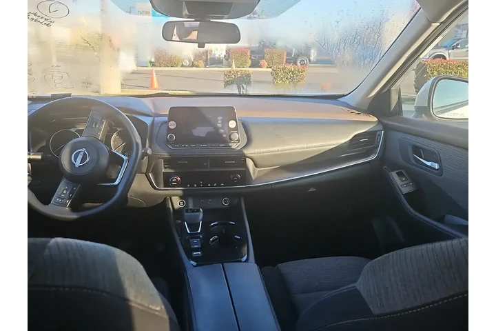 $17500 : Nissan Rogue 2023 SV 4dr Cro image 10