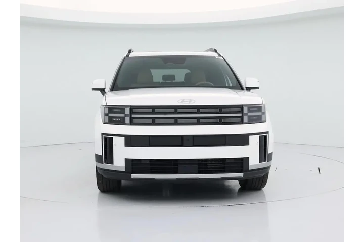 $38998 : Hyundai SANTA FE 2025 Limite image 5