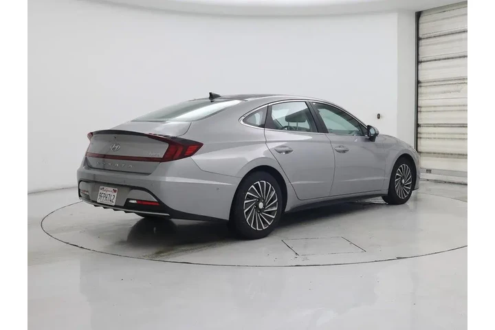 $26998 : Hyundai SONATA Hybrid 2023 L image 8