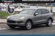 $15988 : 2013 Cayenne Diesel thumbnail