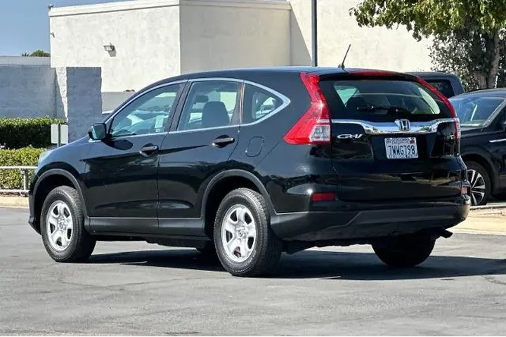 $15999 : Honda CR-V 2016 LX 4dr SUV image 6