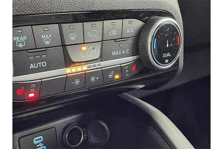 $21888 : Ford Escape 2022 AWD SEL 4dr image 6