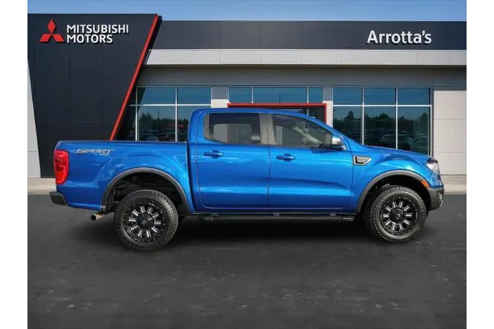 $31980 : Ford Ranger 2019 4x4 XL 4dr image 8