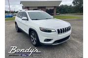 Jeep Cherokee 2019 Limited 4 en Birmingham