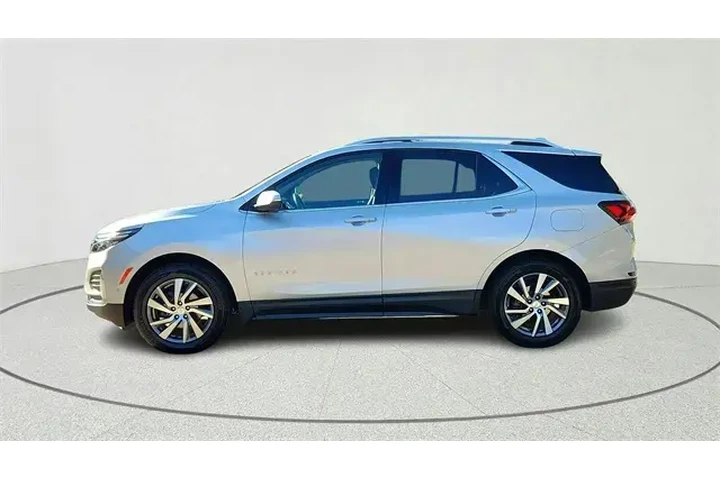$23448 : Chevrolet Equinox 2022 4x4 P image 6