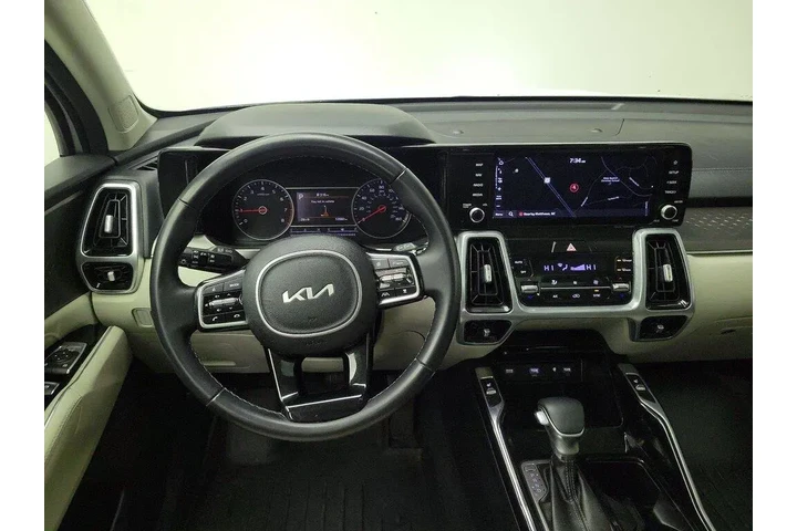 $27998 : Kia Sorento 2022 AWD SX 4dr image 10