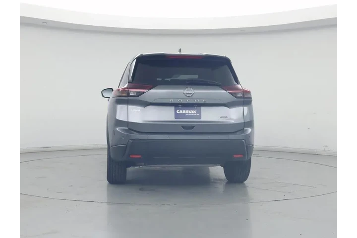$24998 : Nissan Rogue 2025 AWD SV 4dr image 6