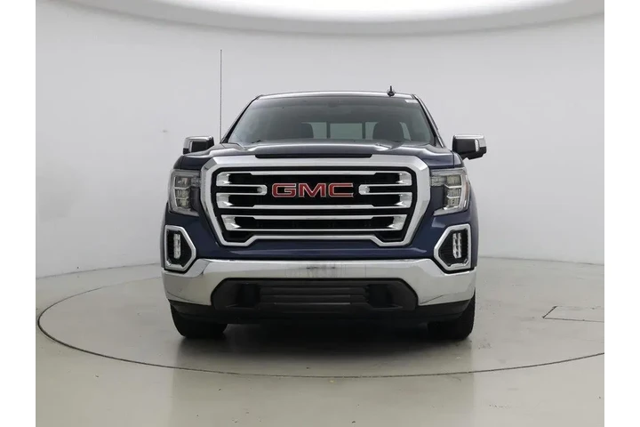 $32998 : GMC Sierra 1500 2019 4x2 SLT image 5