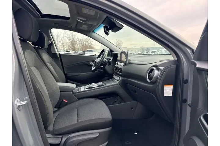 $18990 : Hyundai KONA Electric 2023 S image 9