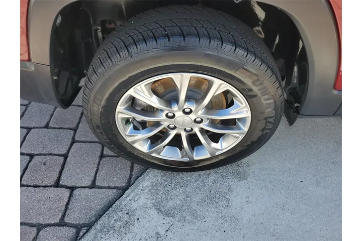 $14899 : Jeep Cherokee 2021 Latitude image 7