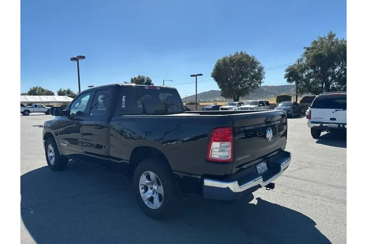 $32320 : Ram 1500 2023 4x2 Big Horn 4 image 6