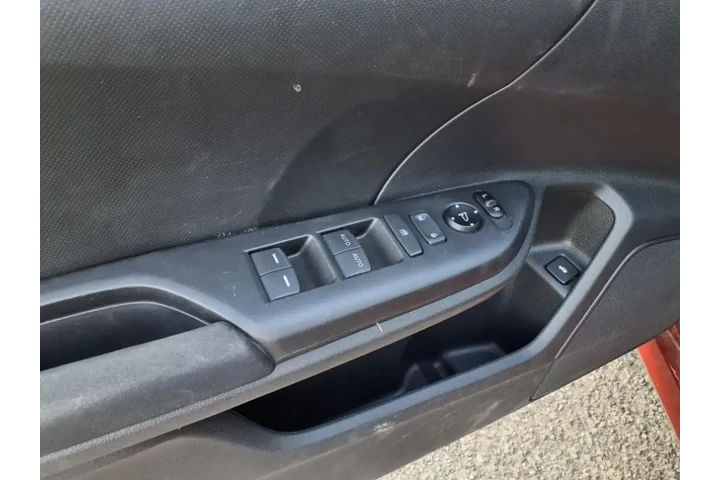 $18995 : Honda Civic 2020 LX 4dr Seda image 10